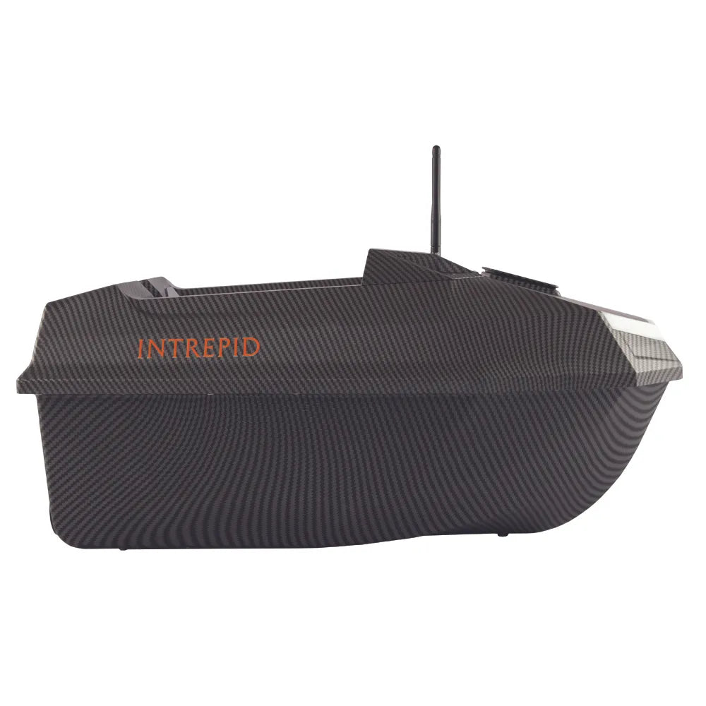INTREPID BAIT BOAT