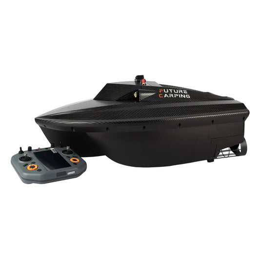 Future Carping V60 All In One Bait Boat